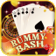 black rummy