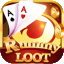 rummy glory icon