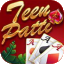 teen patti game rummy icon